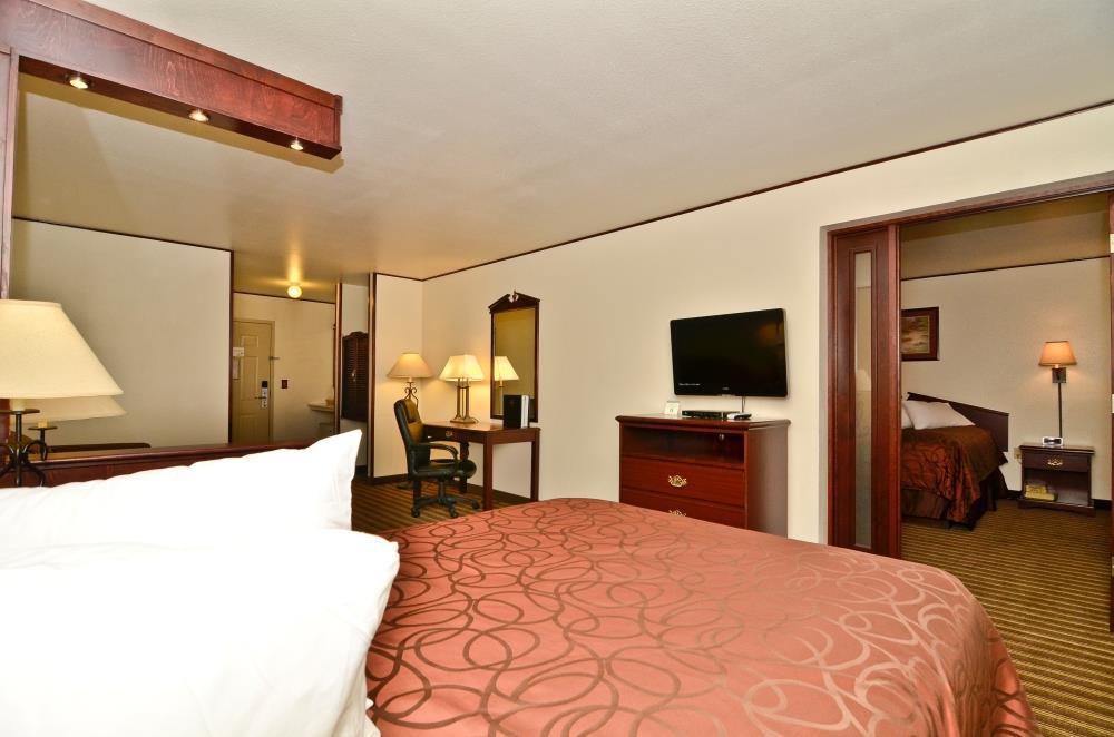Best Western Post Inn Rom bilde