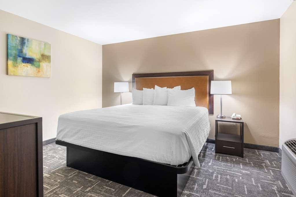 Best Western Post Inn Rom bilde