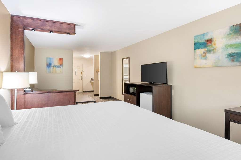 Best Western Post Inn Rom bilde