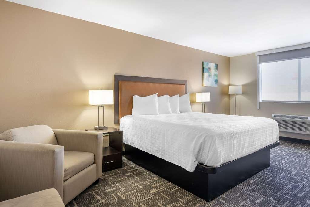 Best Western Post Inn Rom bilde