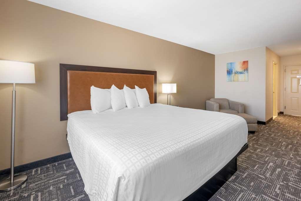 Best Western Post Inn Rom bilde
