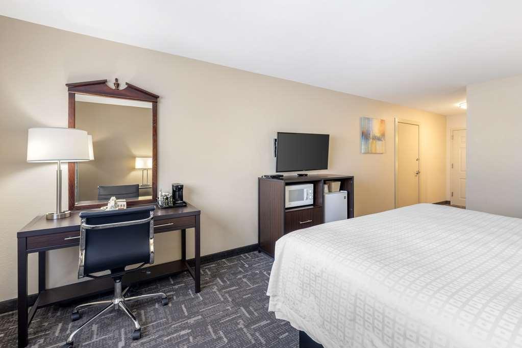 Best Western Post Inn Rom bilde