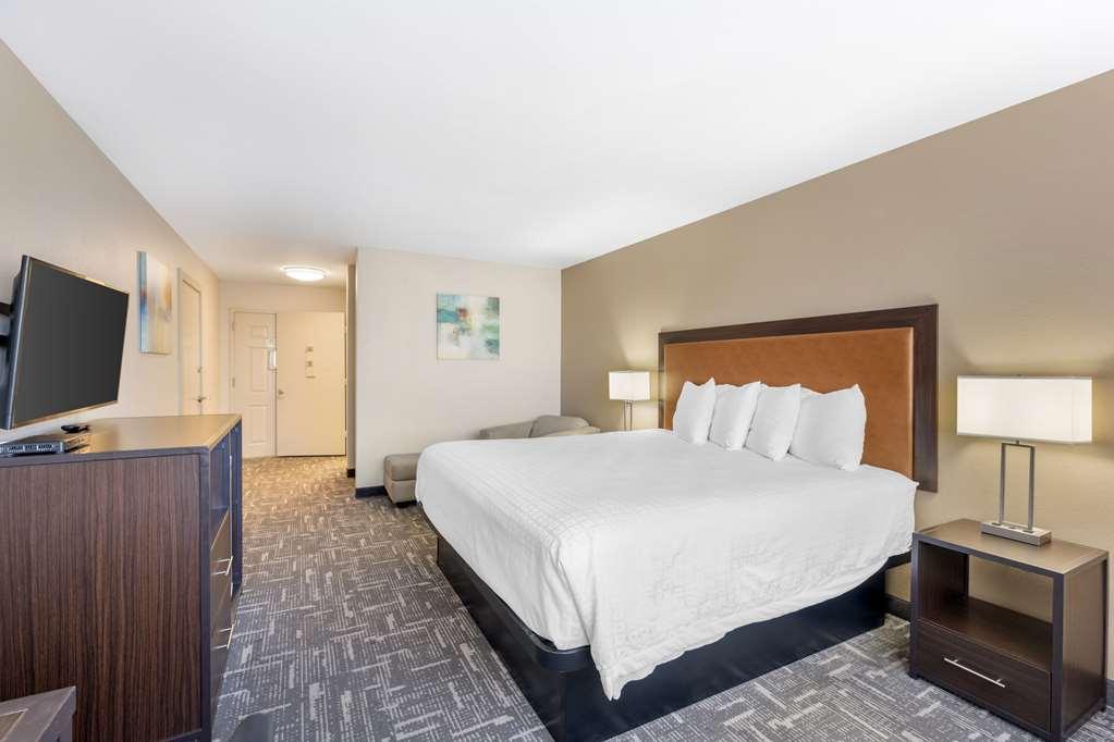 Best Western Post Inn Rom bilde