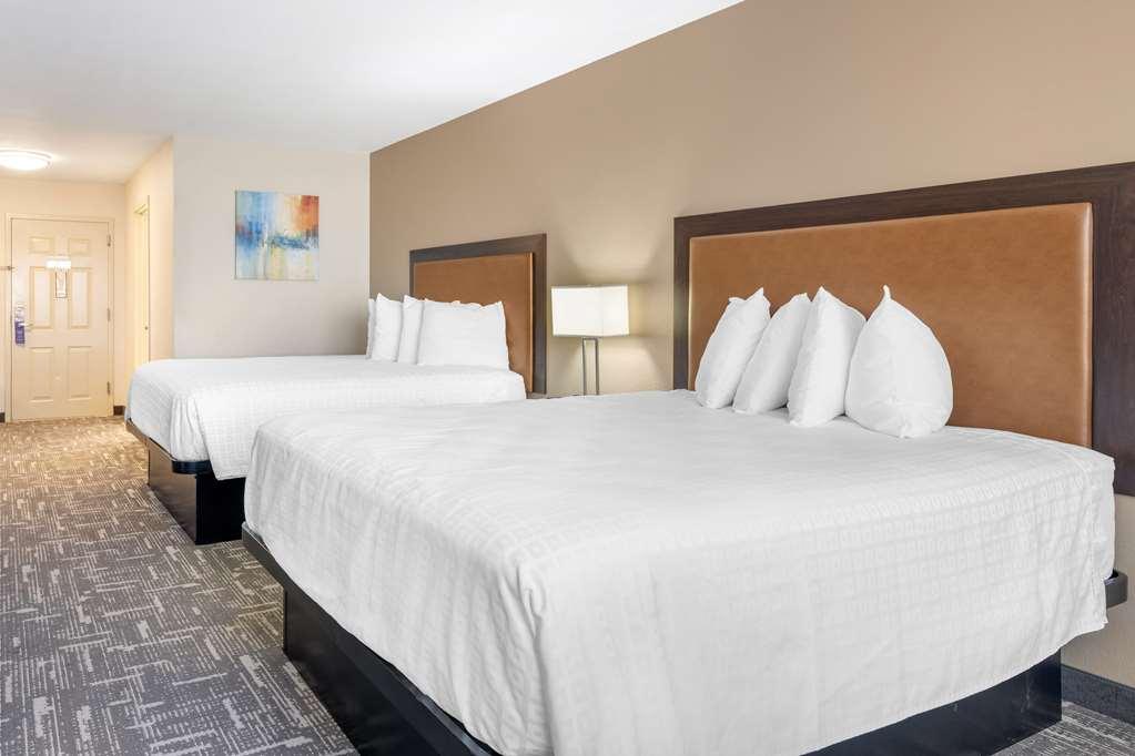 Best Western Post Inn Rom bilde